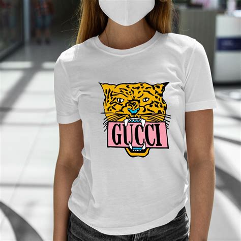 gucci pink tiger shirt|Gucci year of the tiger.